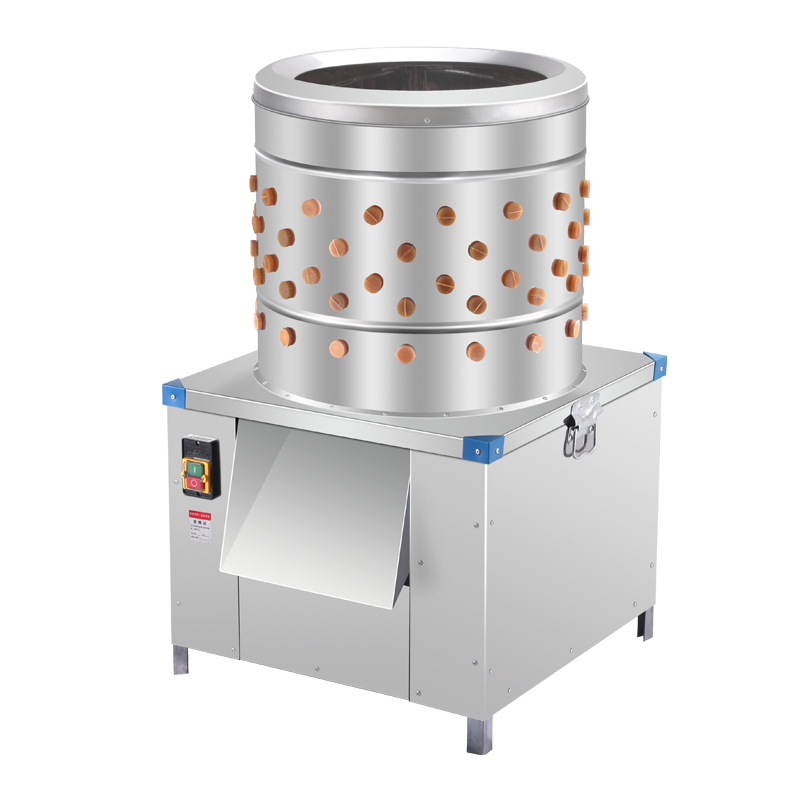 Chicken Plucker Machine - Горячая распродажа: Автоматическая машина для ощипывания