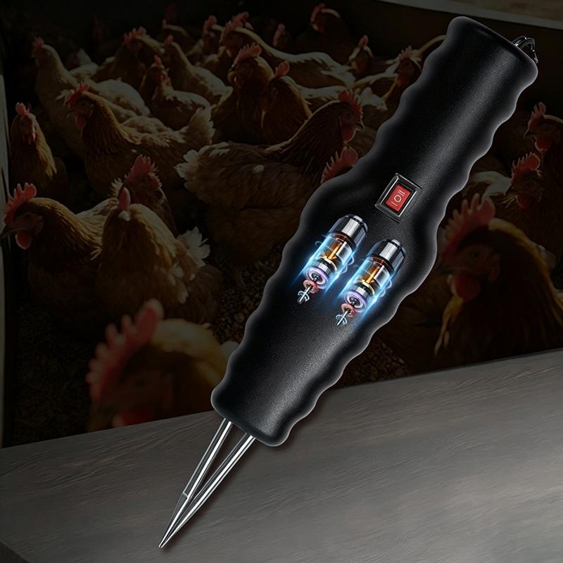 Chicken Plucker Machine - Электрическая машина для ощипывания кур, автоматическое