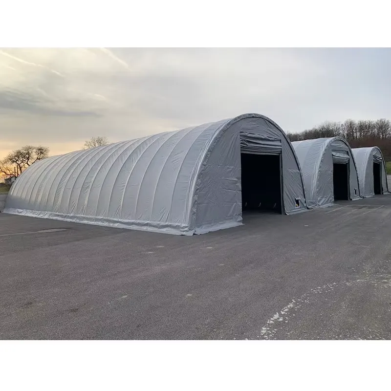 Agriculture Farm House - Теплицы в стиле фермерского дома для