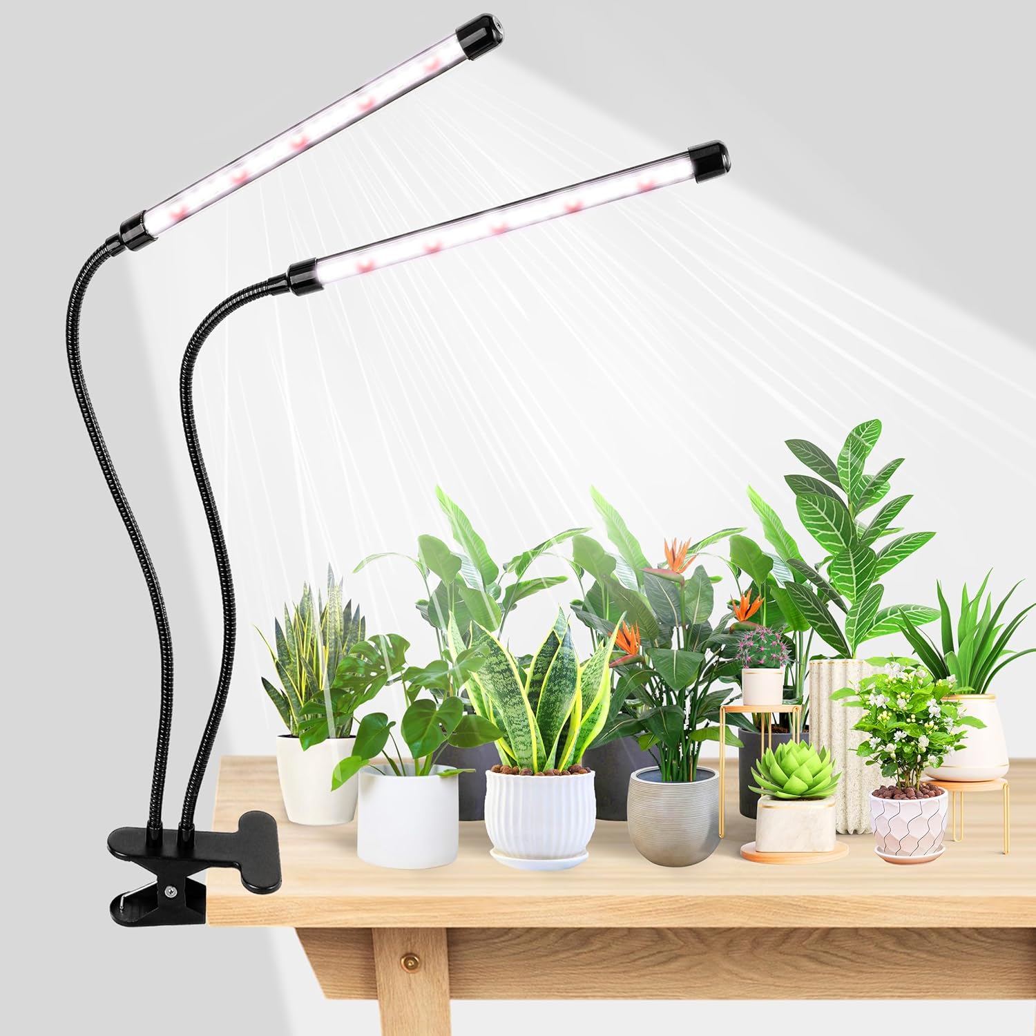 Hydroponic Nft Channel - KEBINCPLED USB 5V Светодиодная лампа для