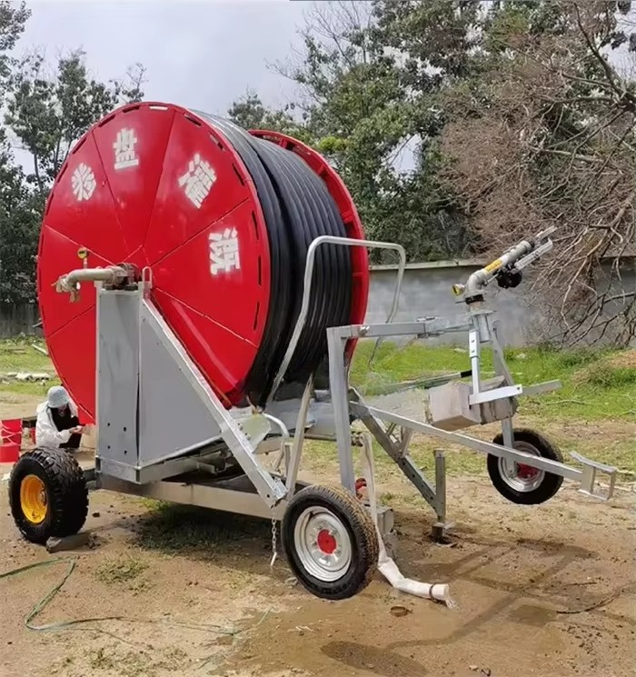 Agriculture Farming Technology - Заводская поставка Большие спринклерные и стрелы