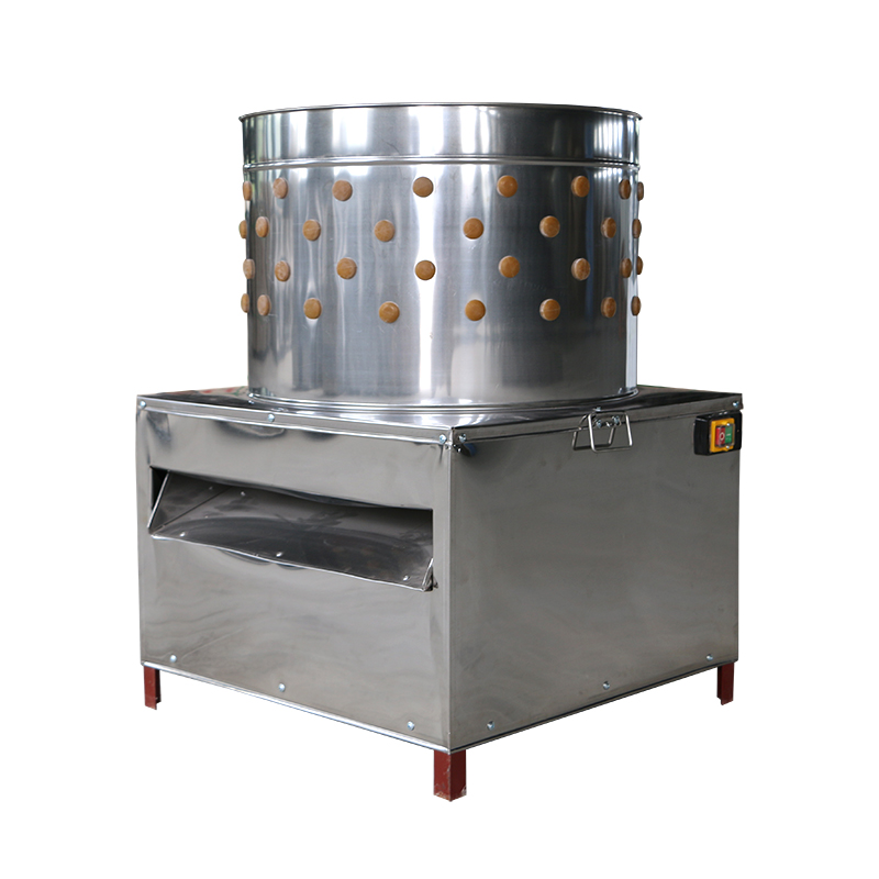 Chicken Plucker Machine - Машина для ощипывания куриных перьев HHD