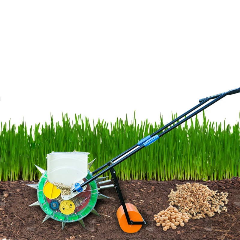 Agriculture Onion Farming - Ручная сеялка для лука оптом для