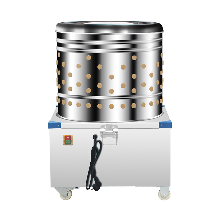 Популярная коммерческая машина – обзор и цена Chicken Plucker Machine