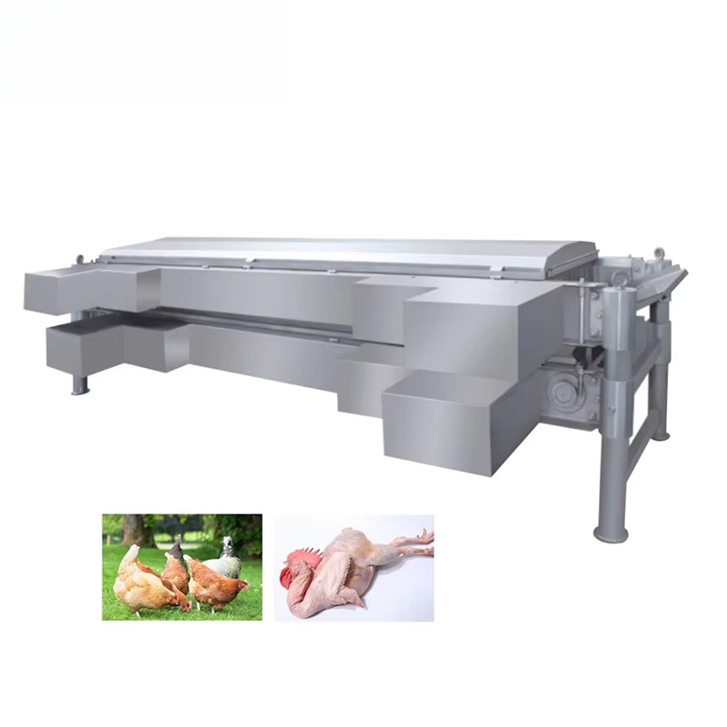 Машина для ощипывания кур, обо – обзор и цена Chicken Plucker Machine