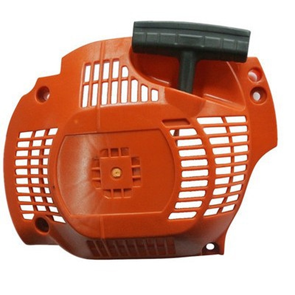 Стартер с ручным запуском для  – обзор и цена Husqvarna Chainsaw 450