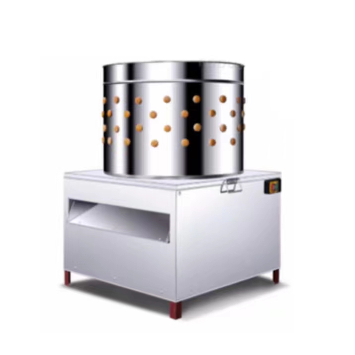 Высококачественная недорогая м – обзор и цена Chicken Plucker Machine