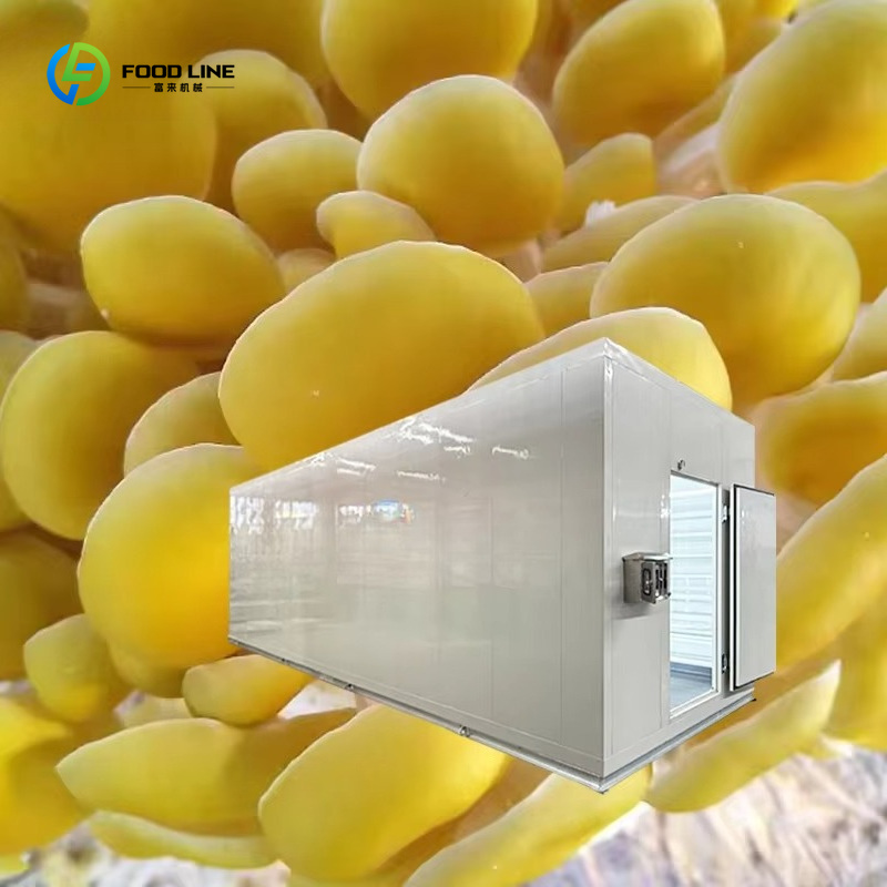 Умная система для выращивания  – обзор и цена Agriculture Farming Technology