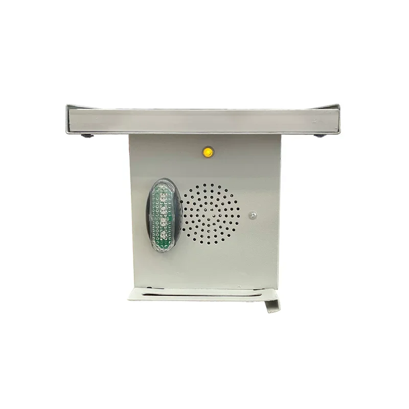 Ультразвуковой звук 120 дБ, от – обзор и цена Solar Bird Scarer