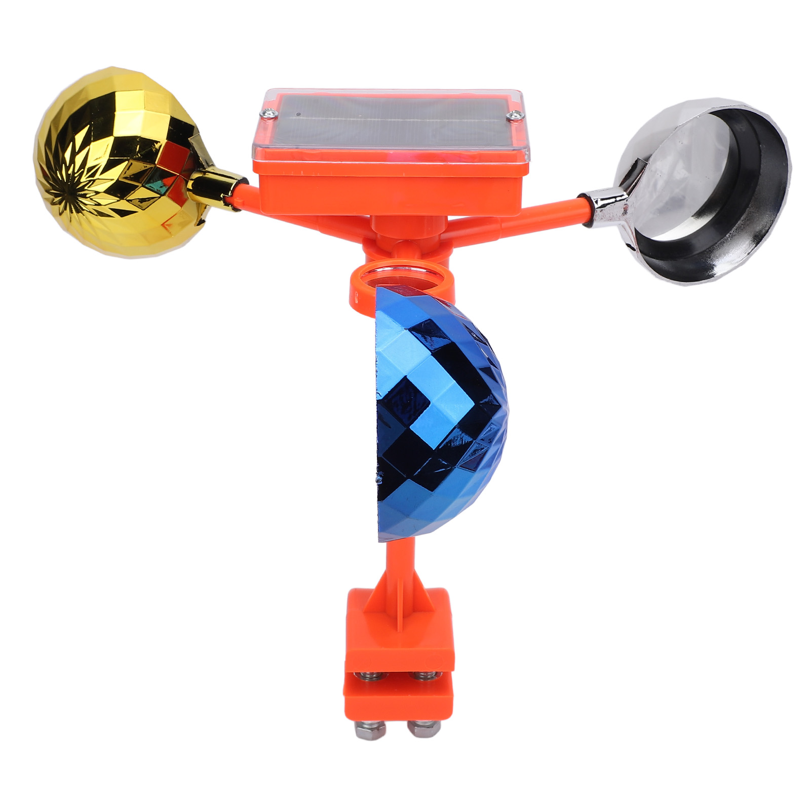 Отделение птиц, отражающее уст – обзор и цена Solar Bird Scarer