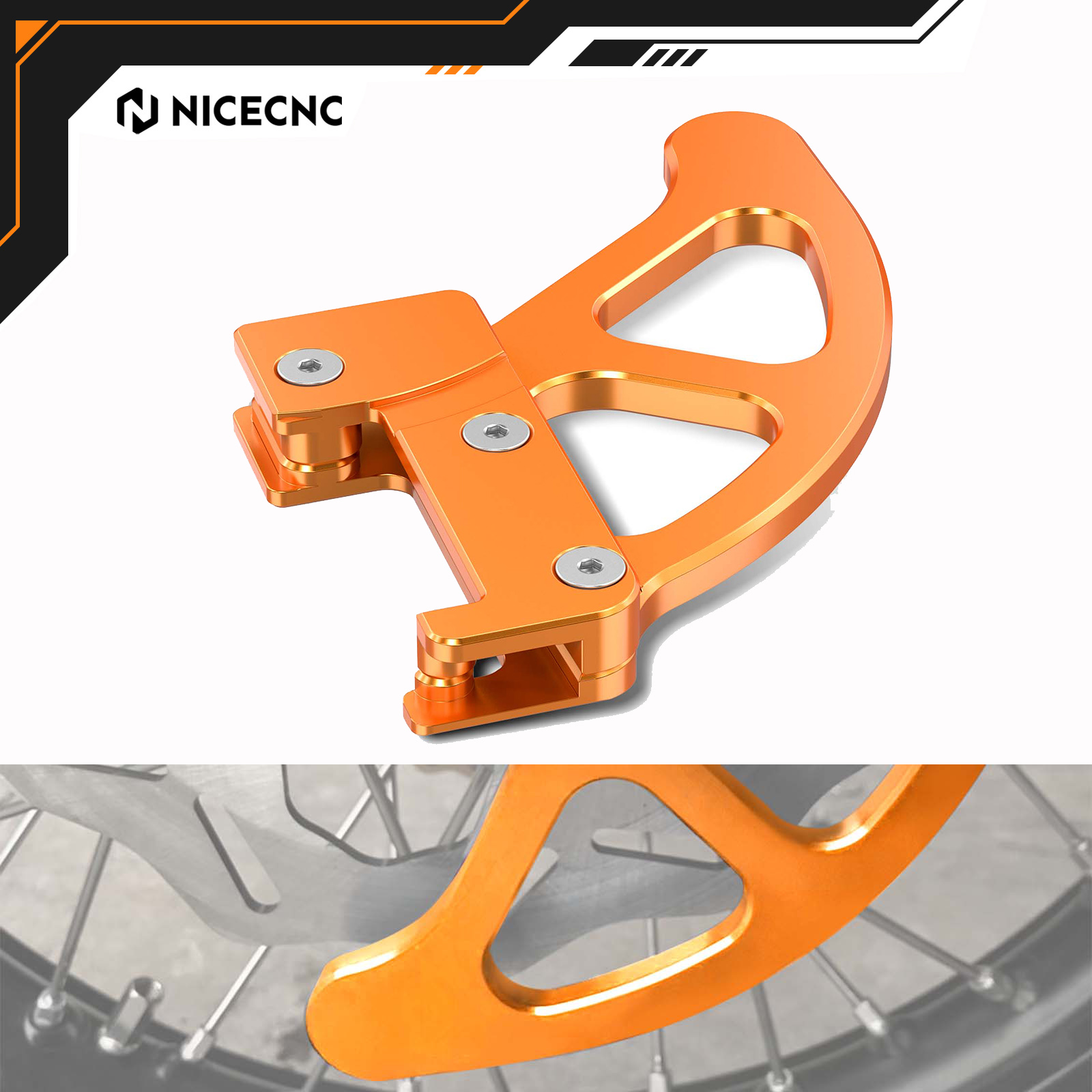 Защита заднего тормозного диск – обзор и цена Husqvarna Chainsaw 450