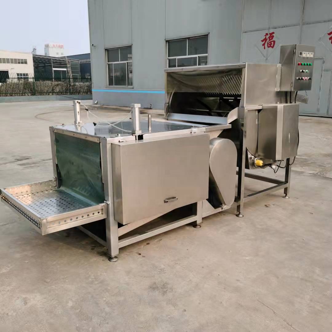 Автоматическая машина для ощип – обзор и цена Chicken Plucker Machine